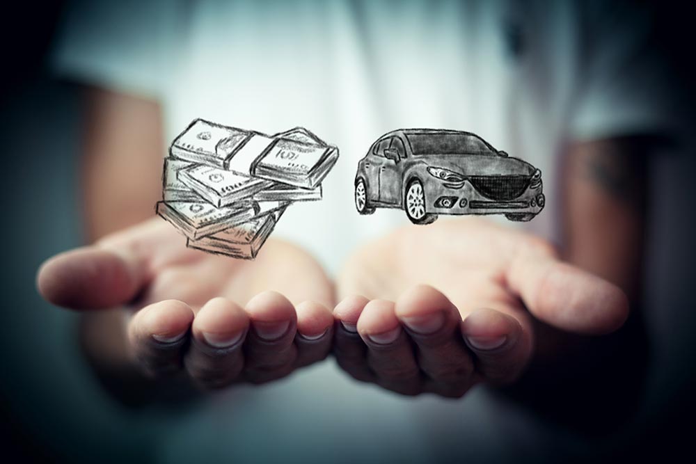 Autobelehnung